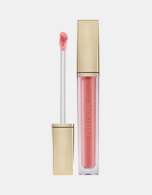 Estee Lauder - Estee Lauder Glossy Pout Lip Oil