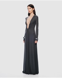 MISHA - The 'Jennifer' LS Dress