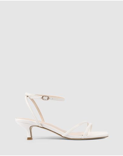 Chalk White