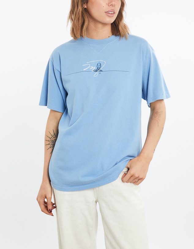 Vintage by The Real Deal - Pre Loved - Vintage Nike Air Jordan Tee