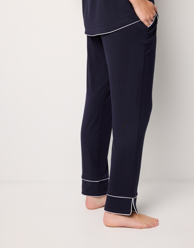 Wanderluxe Sleepwear - Leila TENCEL Modal Pyjama Set