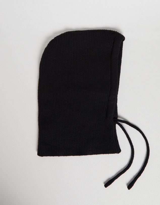 Studio - Beckham Knitted Balaclava