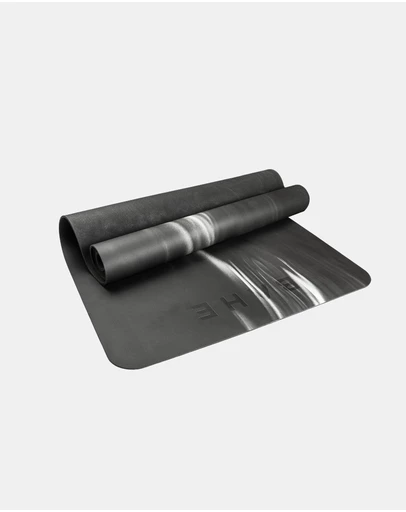 BAHE - Power Hold Yoga & Pilates Mat 4mm