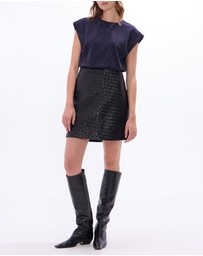 Marcs - Julia Boxy Top