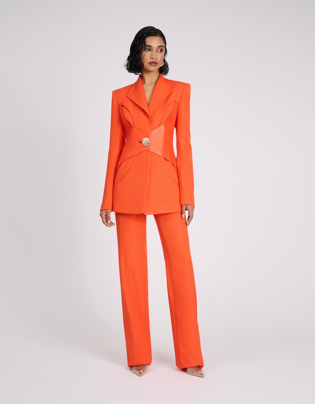 ELIYA THE LABEL - Martha Blazer