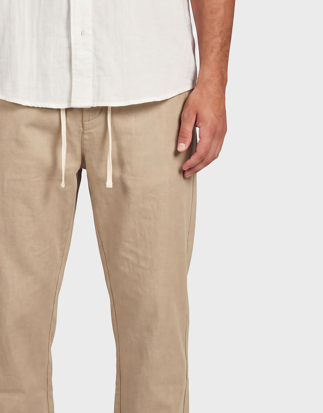 Academy Brand - Academy Beach Pant