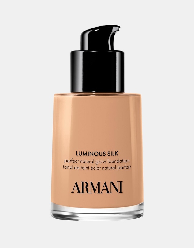 Giorgio Armani - Luminous Silk Foundation 7