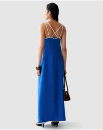Sancia  - The Hayes Dress