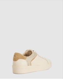 Dune London - Elli - Cream