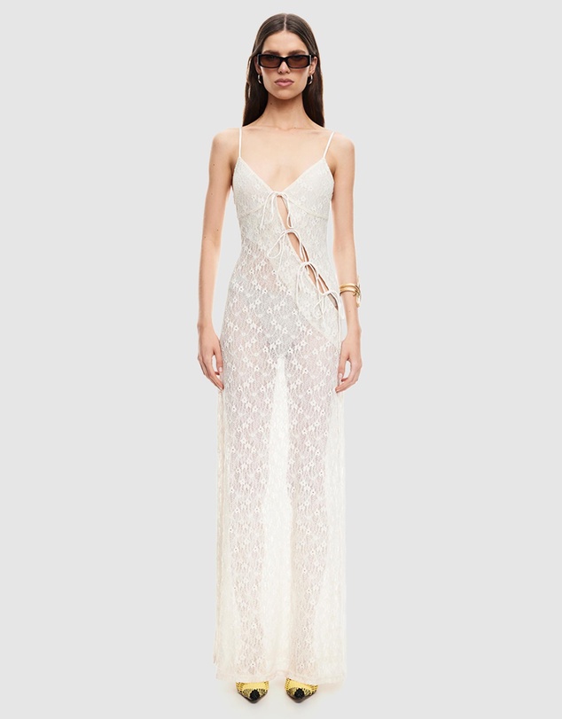 Lioness - About A Girl Maxi Dress