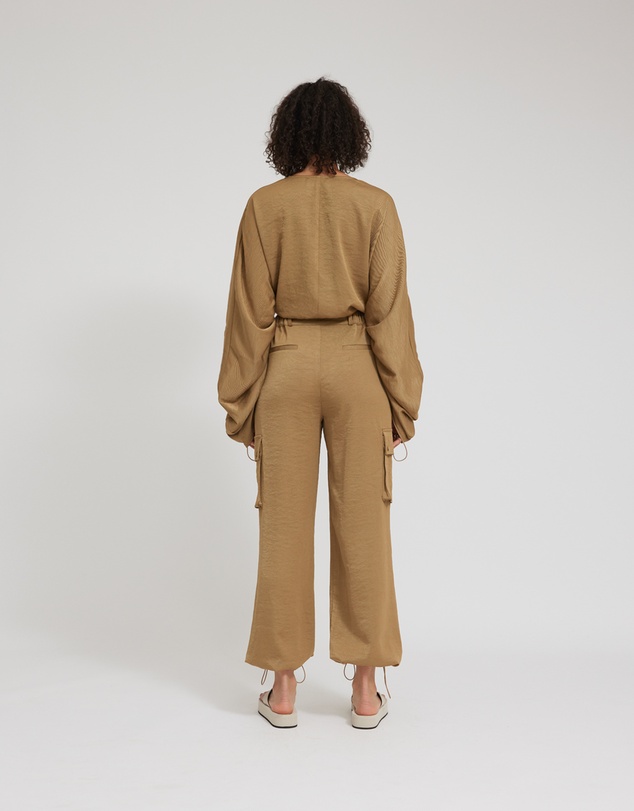TOJHA - Cami Pant