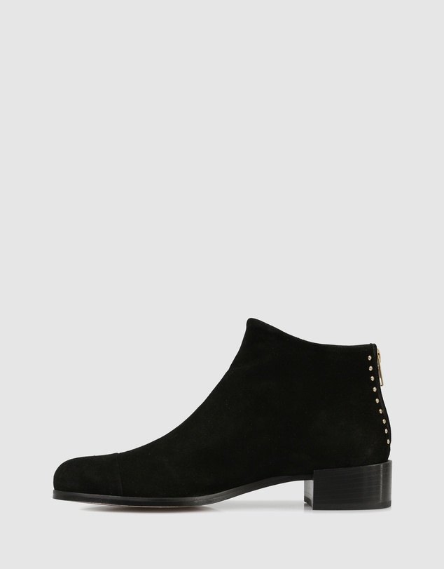 Beau Coops - Beau5-b_loss Ankle Boots