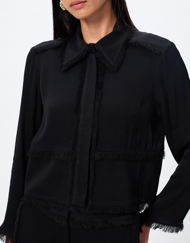 Grace Willow - Parker Blouse