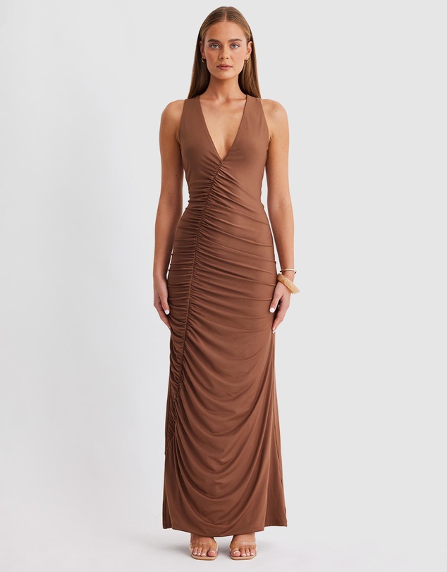 SNDYS - Elodie Maxi Dress