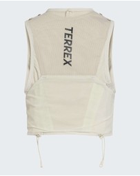adidas Performance - Terrex Xperior Trail Running Vest 5l Unisex