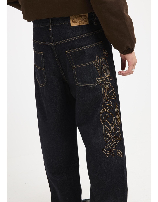Spencer Project - Vault Denim Jeans
