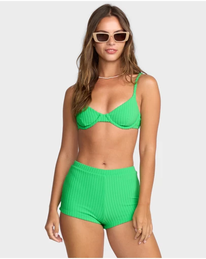 Billabong - Womens Josie In The Loop Bikini Bottom