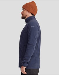 Kathmandu - Ridge 100 PrimaLoft Bio Fleece Jacket