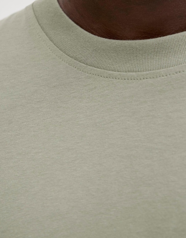 Jack & Jones - Bradley O-Neck SS Tee