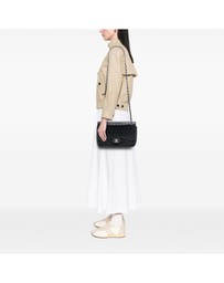 Pre-Loved by Azura Reborn - Pre-Loved Jumbo Classic Caviar Double Flap