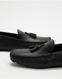 BOSS - Driver Moccasins - Men's
