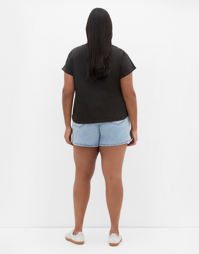 City Chic - Lily Tee