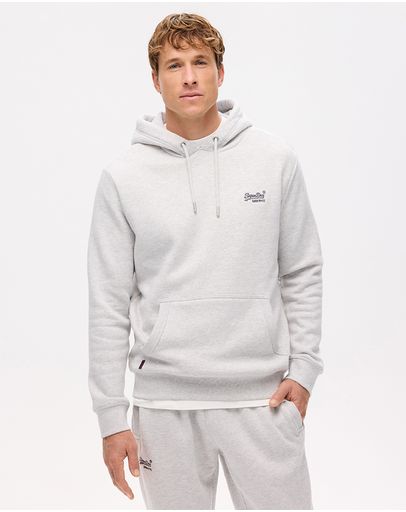 Glacier Grey Marle