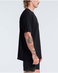 Stock & Co. - Parts & Supply Tee