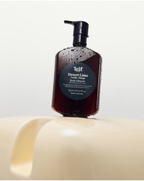 Leif Products - Desert Lime Body Cleanser 500ml