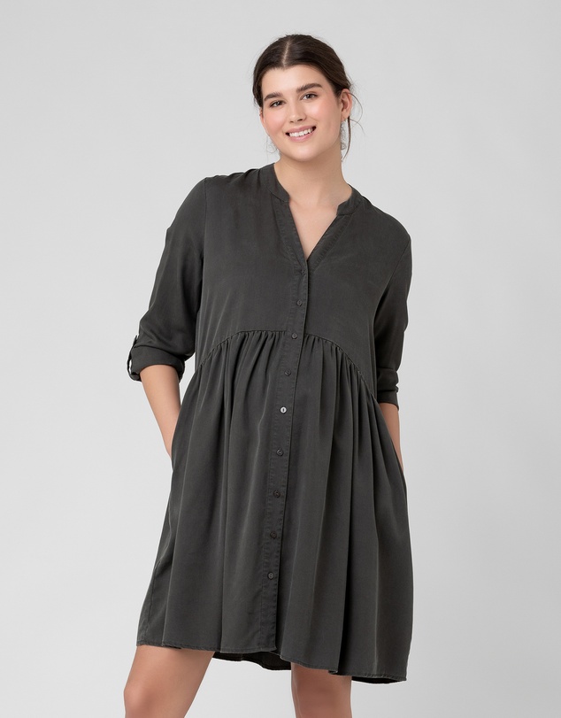 Ripe Maternity - Demi Tencel Dress