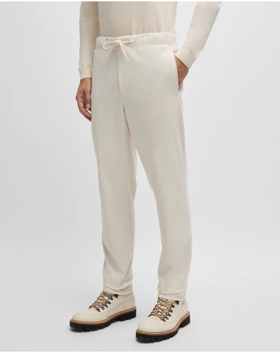 BOSS - P Perin DS WG 244 Pants