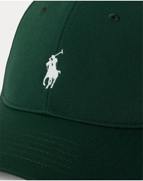 Polo Ralph Lauren - Twill Sports Cap