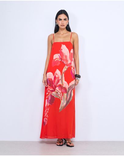 Valencia Print