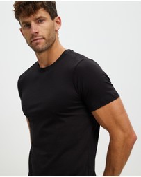 Jack & Jones - Noa Organic Cotton Tee