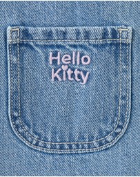 M.N.G - Kittyp Pichi Dress - Babies-Kids