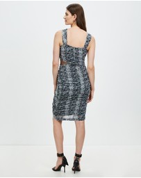 Honey and Beau - Forever Dress