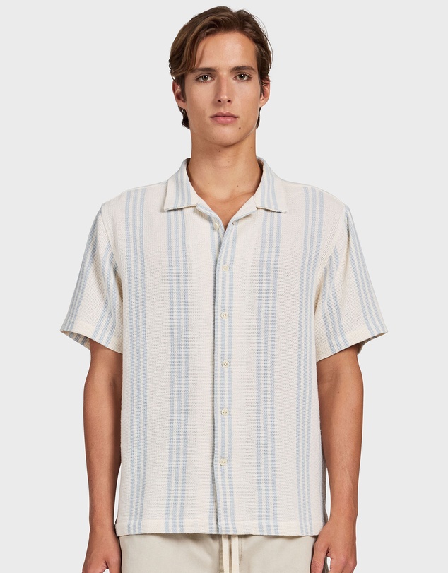 Academy Brand - Anderson SS Shirt
