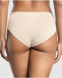 Parfait - Cozy Soft Modal Hipster Brief (3 Pack)
