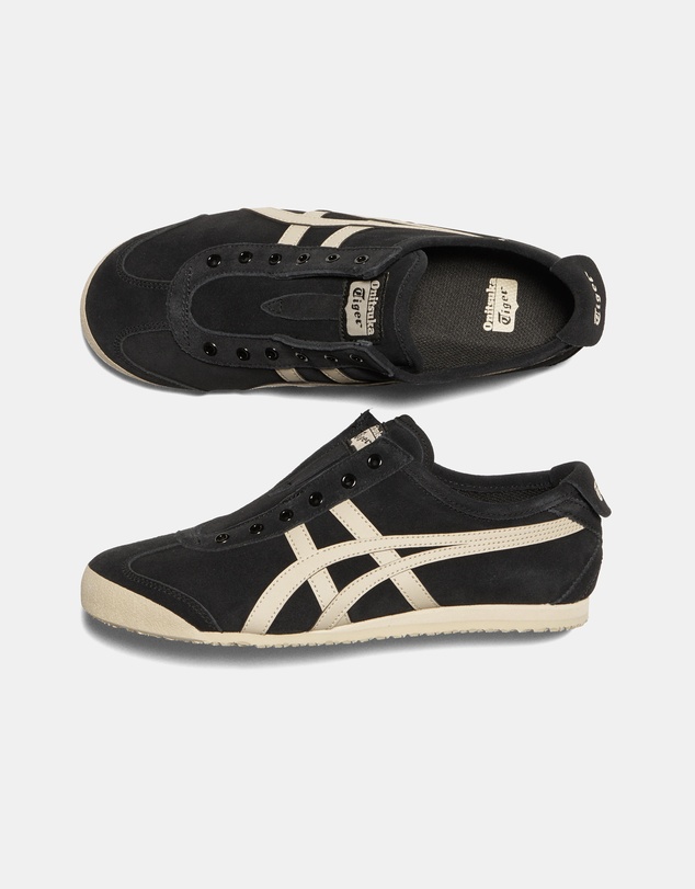 Onitsuka Tiger - Mexico 66 Slip-On - Unisex