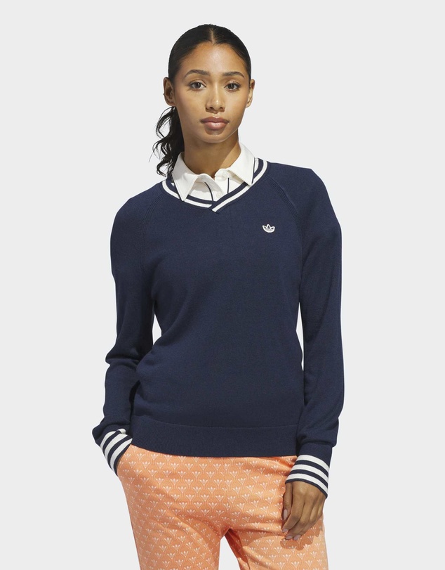adidas Originals - Originals Cashmere Sweater Womens