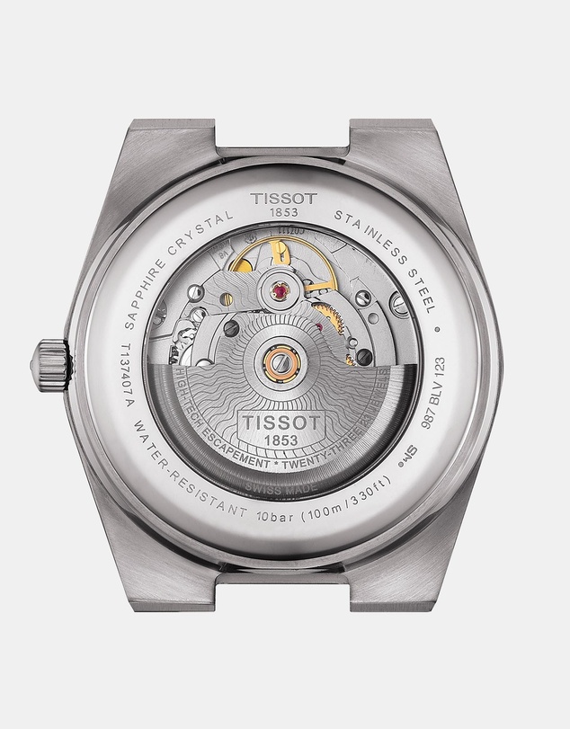 Tissot - PRX Powermatic 80 40mm
