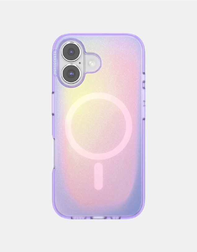 PopSockets - POPCASE MagSafe for iPhone 16 - Protective Phone Case