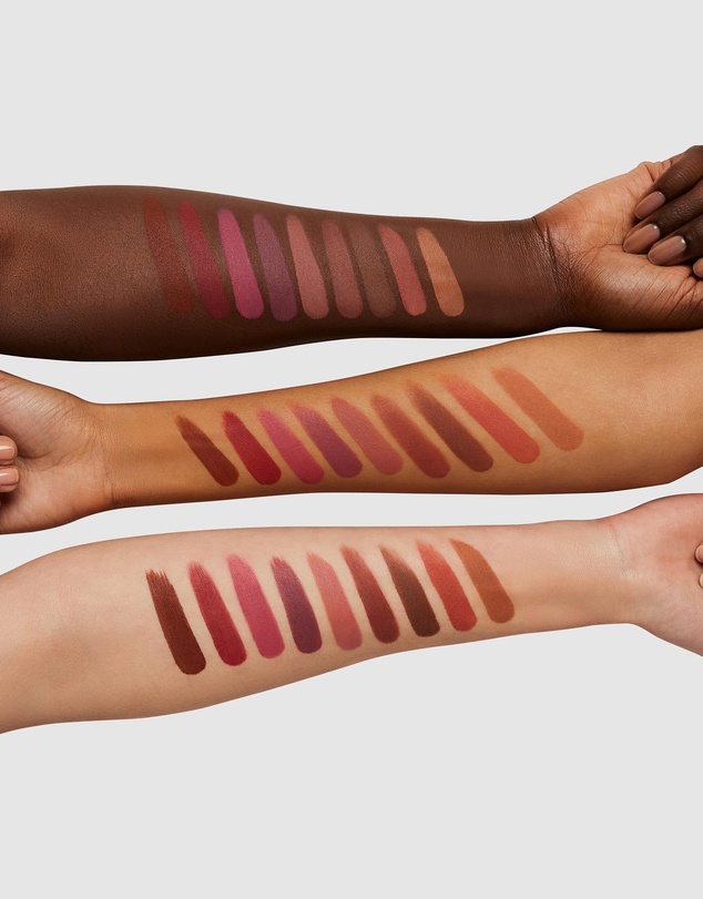 MAC - Locked Kiss Lipstick