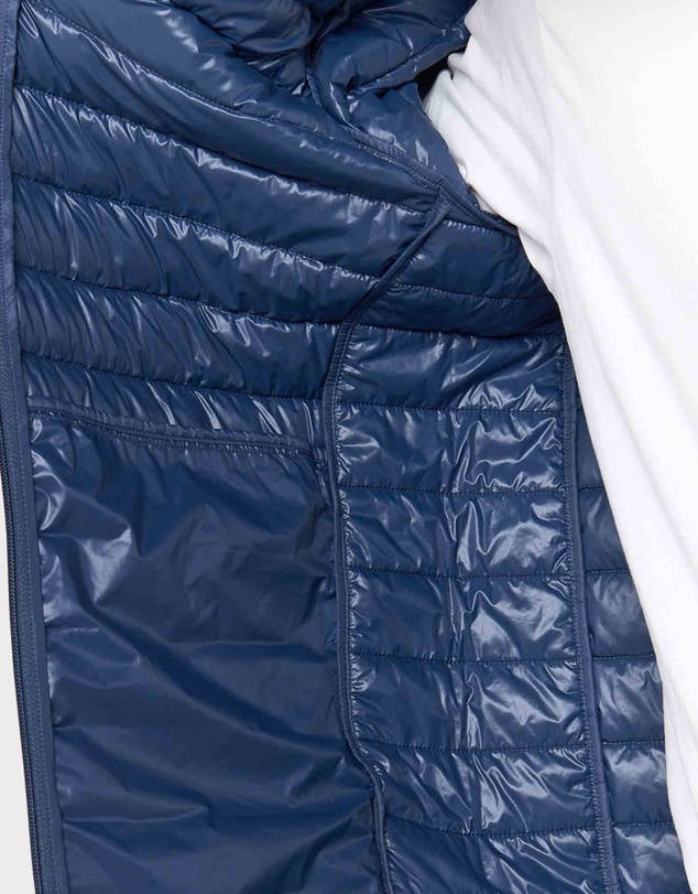 Rip Curl - Anti-Series Search Puffer Crew