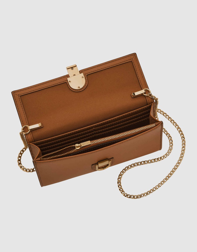 Fossil - Avondale Brown Crossbody Bag
