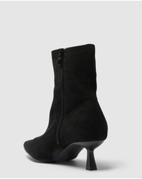 SPURR - Hallie - ONLINE EXCLUSIVE