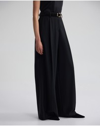 Oxford - Margot Pure Wool Pant