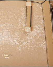 Dune London - Dorris - Taupe