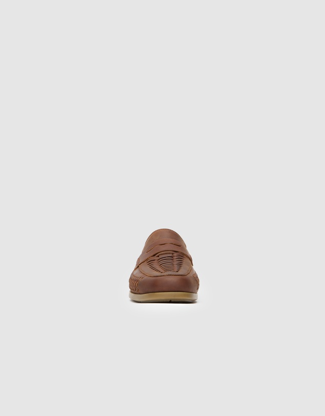 Rodd & Gunn - Gisborne Huarache Slip On