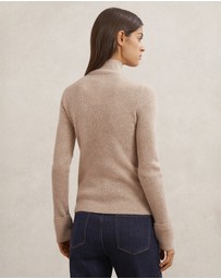 REISS - Elly Jumper